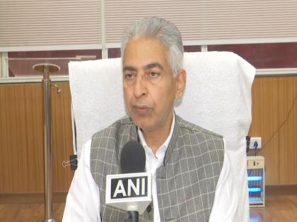 Northern India a "powerhouse" of aviation, handles 30 per cent of passenger traffic: AAI official | Northern India a "powerhouse" of aviation, handles 30 per cent of passenger traffic: AAI official Northern India a "powerhouse" of aviation, handles 30 per cent of passenger traffic: AAI official | Northern India a "powerhouse" of aviation, handles 30 per cent of passenger traffic: AAI official