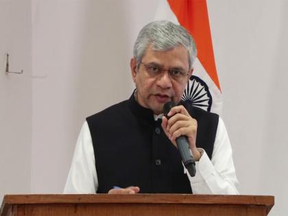 Union Cabinet clears semi high-speed double line project to connect Ahmedabad district with Dholera in Gujarat | Union Cabinet clears semi high-speed double line project to connect Ahmedabad district with Dholera in Gujarat Union Cabinet clears semi high-speed double line project to connect Ahmedabad district with Dholera in Gujarat | Union Cabinet clears semi high-speed double line project to connect Ahmedabad district with Dholera in Gujarat