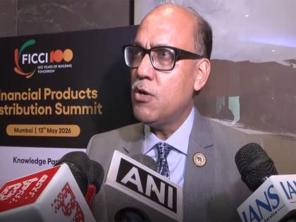 Banks likely to pivot toward bonds as savings shift to capital markets: SBI MD | Banks likely to pivot toward bonds as savings shift to capital markets: SBI MD Banks likely to pivot toward bonds as savings shift to capital markets: SBI MD | Banks likely to pivot toward bonds as savings shift to capital markets: SBI MD