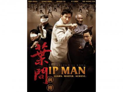 Actor Dennis to reprise his role as Wing Chun grandmaster in 'Ip Man: Kung Fu Legacy' | Actor Dennis to reprise his role as Wing Chun grandmaster in 'Ip Man: Kung Fu Legacy' Actor Dennis to reprise his role as Wing Chun grandmaster in 'Ip Man: Kung Fu Legacy' | Actor Dennis to reprise his role as Wing Chun grandmaster in 'Ip Man: Kung Fu Legacy'
