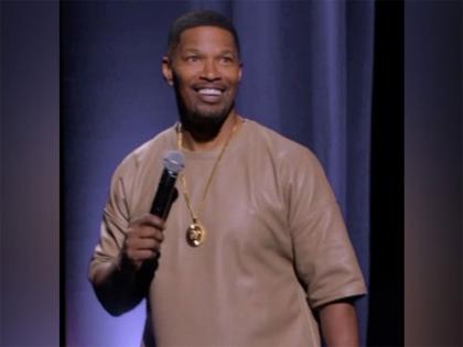 Jamie Foxx, Alyce Huckstepp set to welcome first child together | Jamie Foxx, Alyce Huckstepp set to welcome first child together Jamie Foxx, Alyce Huckstepp set to welcome first child together | Jamie Foxx, Alyce Huckstepp set to welcome first child together