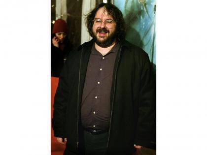 "It's no different from other special effects": Filmmaker Peter Jackson on use of AI in cinema | "It's no different from other special effects": Filmmaker Peter Jackson on use of AI in cinema "It's no different from other special effects": Filmmaker Peter Jackson on use of AI in cinema | "It's no different from other special effects": Filmmaker Peter Jackson on use of AI in cinema
