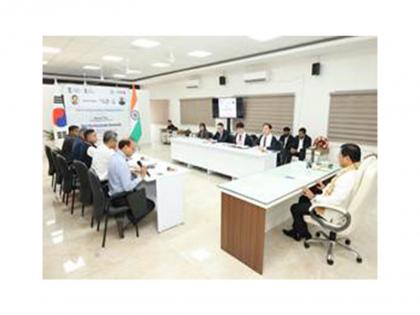 India signs tripartite MoU for first mega greenfield shipyard in Tamil Nadu's Thoothukudi | India signs tripartite MoU for first mega greenfield shipyard in Tamil Nadu's Thoothukudi India signs tripartite MoU for first mega greenfield shipyard in Tamil Nadu's Thoothukudi | India signs tripartite MoU for first mega greenfield shipyard in Tamil Nadu's Thoothukudi