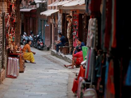 "Reports are entirely false": Nepal Tourism Board clarifies no new restrictions on Indian tourists | "Reports are entirely false": Nepal Tourism Board clarifies no new restrictions on Indian tourists "Reports are entirely false": Nepal Tourism Board clarifies no new restrictions on Indian tourists | "Reports are entirely false": Nepal Tourism Board clarifies no new restrictions on Indian tourists