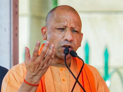 UP: FIR lodged against former ADM, bank officials in Rs 400 crore land scam in Kanpur Dehat | UP: FIR lodged against former ADM, bank officials in Rs 400 crore land scam in Kanpur Dehat UP: FIR lodged against former ADM, bank officials in Rs 400 crore land scam in Kanpur Dehat | UP: FIR lodged against former ADM, bank officials in Rs 400 crore land scam in Kanpur Dehat