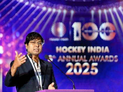 Hockey India President says PR Sreejesh was not 'fired', coaching tenure ended in Dec 2025 | Hockey India President says PR Sreejesh was not 'fired', coaching tenure ended in Dec 2025 Hockey India President says PR Sreejesh was not 'fired', coaching tenure ended in Dec 2025 | Hockey India President says PR Sreejesh was not 'fired', coaching tenure ended in Dec 2025