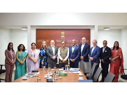 Rice University deepens India push across AI, Healthcare and research partnerships | Rice University deepens India push across AI, Healthcare and research partnerships Rice University deepens India push across AI, Healthcare and research partnerships | Rice University deepens India push across AI, Healthcare and research partnerships