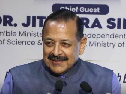 Union Minister Jitendra Singh says SHANTI Act rules to be rolled out in coming weeks, months | Union Minister Jitendra Singh says SHANTI Act rules to be rolled out in coming weeks, months Union Minister Jitendra Singh says SHANTI Act rules to be rolled out in coming weeks, months | Union Minister Jitendra Singh says SHANTI Act rules to be rolled out in coming weeks, months