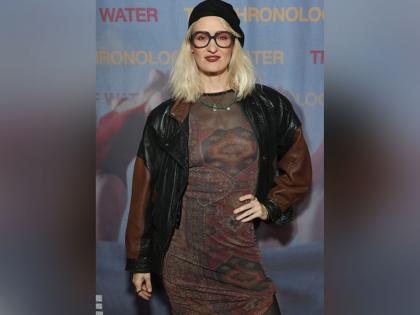 Breeda Wool, Natasha Halevi to star in Sander Gusinow's 'Cottontail' | Breeda Wool, Natasha Halevi to star in Sander Gusinow's 'Cottontail' Breeda Wool, Natasha Halevi to star in Sander Gusinow's 'Cottontail' | Breeda Wool, Natasha Halevi to star in Sander Gusinow's 'Cottontail'