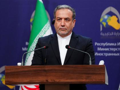 Araghchi slams Kuwait for attacking Iranian boat, demands release of nationals | Araghchi slams Kuwait for attacking Iranian boat, demands release of nationals Araghchi slams Kuwait for attacking Iranian boat, demands release of nationals | Araghchi slams Kuwait for attacking Iranian boat, demands release of nationals