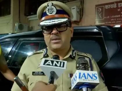 Maharashtra: Bomb found at Ushakiran hospital in Pune defused; police, ATS and crime branch's joint investigation underway | Maharashtra: Bomb found at Ushakiran hospital in Pune defused; police, ATS and crime branch's joint investigation underway Maharashtra: Bomb found at Ushakiran hospital in Pune defused; police, ATS and crime branch's joint investigation underway | Maharashtra: Bomb found at Ushakiran hospital in Pune defused; police, ATS and crime branch's joint investigation underway