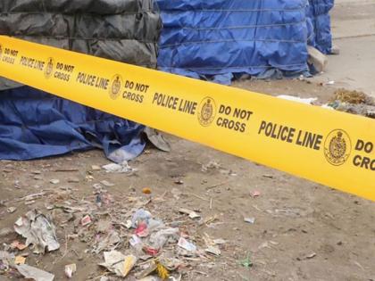 Woman allegedly gang-raped on bus in Delhi's Nangloi; two arrested | Woman allegedly gang-raped on bus in Delhi's Nangloi; two arrested Woman allegedly gang-raped on bus in Delhi's Nangloi; two arrested | Woman allegedly gang-raped on bus in Delhi's Nangloi; two arrested