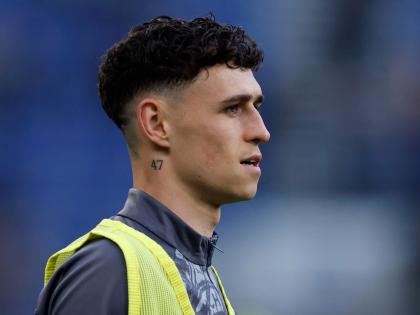 Foden becomes 6th Man City player to complete 100 goal involvements in Premier League | Foden becomes 6th Man City player to complete 100 goal involvements in Premier League Foden becomes 6th Man City player to complete 100 goal involvements in Premier League | Foden becomes 6th Man City player to complete 100 goal involvements in Premier League