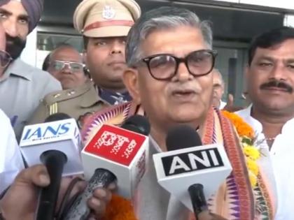 'We all unite, fight for India's self-respect': Punjab Governor cites 1965 food shortage, Shastri's fast appeal amid West Asia crisis | 'We all unite, fight for India's self-respect': Punjab Governor cites 1965 food shortage, Shastri's fast appeal amid West Asia crisis 'We all unite, fight for India's self-respect': Punjab Governor cites 1965 food shortage, Shastri's fast appeal amid West Asia crisis | 'We all unite, fight for India's self-respect': Punjab Governor cites 1965 food shortage, Shastri's fast appeal amid West Asia crisis