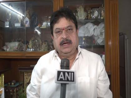 "Whatever BJP does, Rahul Gandhi opposes without logic: Telangana BJP state president | "Whatever BJP does, Rahul Gandhi opposes without logic: Telangana BJP state president "Whatever BJP does, Rahul Gandhi opposes without logic: Telangana BJP state president | "Whatever BJP does, Rahul Gandhi opposes without logic: Telangana BJP state president