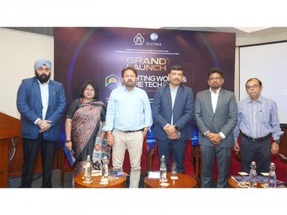 "Lighting World & Home Tech Expo" by ELCOMA and Ace Exhibitions is Set to Illuminate the Future of Smart Lighting and Home Technology in India | "Lighting World & Home Tech Expo" by ELCOMA and Ace Exhibitions is Set to Illuminate the Future of Smart Lighting and Home Technology in India "Lighting World & Home Tech Expo" by ELCOMA and Ace Exhibitions is Set to Illuminate the Future of Smart Lighting and Home Technology in India | "Lighting World & Home Tech Expo" by ELCOMA and Ace Exhibitions is Set to Illuminate the Future of Smart Lighting and Home Technology in India