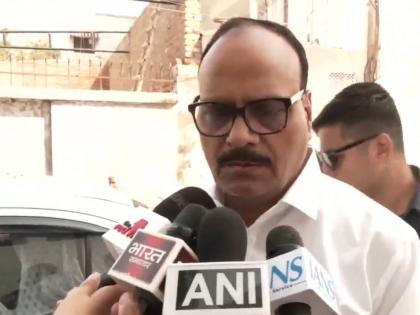 Uttar Pradesh DyCM Brajesh Pathak condoles demise of Mulayam Singh Yadav's son Prateek Yadav | Uttar Pradesh DyCM Brajesh Pathak condoles demise of Mulayam Singh Yadav's son Prateek Yadav Uttar Pradesh DyCM Brajesh Pathak condoles demise of Mulayam Singh Yadav's son Prateek Yadav | Uttar Pradesh DyCM Brajesh Pathak condoles demise of Mulayam Singh Yadav's son Prateek Yadav