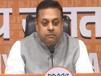 "Rs 11 cr income, Rs 60 cr spent on trips": BJP's Patra questions Rahul Gandhi on funding source of 54 foreign visits | "Rs 11 cr income, Rs 60 cr spent on trips": BJP's Patra questions Rahul Gandhi on funding source of 54 foreign visits "Rs 11 cr income, Rs 60 cr spent on trips": BJP's Patra questions Rahul Gandhi on funding source of 54 foreign visits | "Rs 11 cr income, Rs 60 cr spent on trips": BJP's Patra questions Rahul Gandhi on funding source of 54 foreign visits