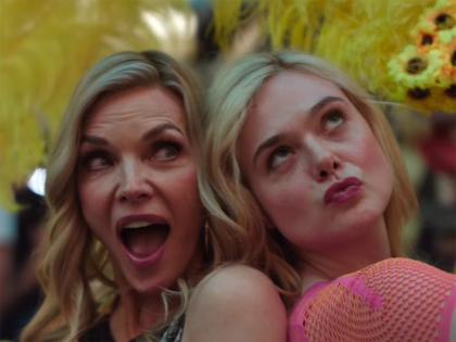Elle Fanning's 'Margo's Got Money Troubles' gets second season | Elle Fanning's 'Margo's Got Money Troubles' gets second season Elle Fanning's 'Margo's Got Money Troubles' gets second season | Elle Fanning's 'Margo's Got Money Troubles' gets second season