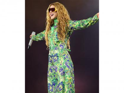 FIFA World Cup final to feature first-ever halftime show with Madonna, BTS and Shakira | FIFA World Cup final to feature first-ever halftime show with Madonna, BTS and Shakira FIFA World Cup final to feature first-ever halftime show with Madonna, BTS and Shakira | FIFA World Cup final to feature first-ever halftime show with Madonna, BTS and Shakira