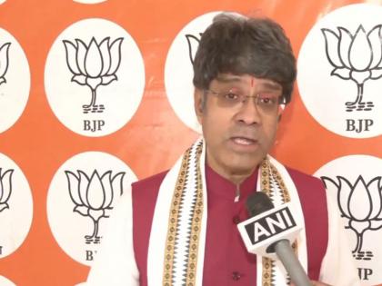 "Will Rahul Gandhi follow PM's example?": BJP leader CR Kesavan questions Congress-Led states on austerity following PM Modi's appeal | "Will Rahul Gandhi follow PM's example?": BJP leader CR Kesavan questions Congress-Led states on austerity following PM Modi's appeal "Will Rahul Gandhi follow PM's example?": BJP leader CR Kesavan questions Congress-Led states on austerity following PM Modi's appeal | "Will Rahul Gandhi follow PM's example?": BJP leader CR Kesavan questions Congress-Led states on austerity following PM Modi's appeal