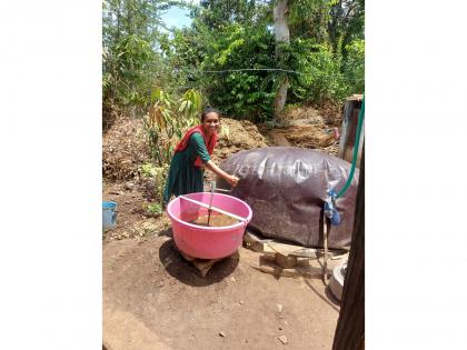 Nearly 1,000 tribal households near Statue of Unity get biogas plants; over 665 already installed in Gujarat's Narmada district | Nearly 1,000 tribal households near Statue of Unity get biogas plants; over 665 already installed in Gujarat's Narmada district Nearly 1,000 tribal households near Statue of Unity get biogas plants; over 665 already installed in Gujarat's Narmada district | Nearly 1,000 tribal households near Statue of Unity get biogas plants; over 665 already installed in Gujarat's Narmada district