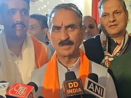 Himachal CM reduces convoy size; cuts down salaries of ministers, MLAs after PM Modi's appeal | Himachal CM reduces convoy size; cuts down salaries of ministers, MLAs after PM Modi's appeal Himachal CM reduces convoy size; cuts down salaries of ministers, MLAs after PM Modi's appeal | Himachal CM reduces convoy size; cuts down salaries of ministers, MLAs after PM Modi's appeal