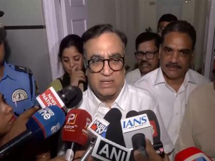 'Decision after extensive talks': AICC Observer Ajay Maken; team heads to Keralam as Satheesan named CM-designate | 'Decision after extensive talks': AICC Observer Ajay Maken; team heads to Keralam as Satheesan named CM-designate 'Decision after extensive talks': AICC Observer Ajay Maken; team heads to Keralam as Satheesan named CM-designate | 'Decision after extensive talks': AICC Observer Ajay Maken; team heads to Keralam as Satheesan named CM-designate