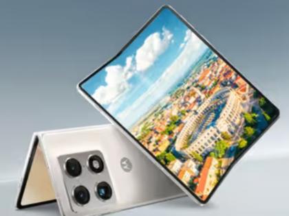 Motorola Razr Fold launched in India with 8.1-inch foldable display, Snapdragon 8 Gen 5, and 6,000 mAh battery | Motorola Razr Fold launched in India with 8.1-inch foldable display, Snapdragon 8 Gen 5, and 6,000 mAh battery Motorola Razr Fold launched in India with 8.1-inch foldable display, Snapdragon 8 Gen 5, and 6,000 mAh battery | Motorola Razr Fold launched in India with 8.1-inch foldable display, Snapdragon 8 Gen 5, and 6,000 mAh battery