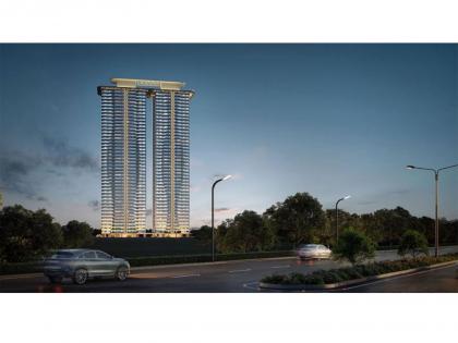 AIPL Launches Ultra-Premium Residences Riviera at AIPL LakeCity, Sector-103, Dwarka Expressway | AIPL Launches Ultra-Premium Residences Riviera at AIPL LakeCity, Sector-103, Dwarka Expressway AIPL Launches Ultra-Premium Residences Riviera at AIPL LakeCity, Sector-103, Dwarka Expressway | AIPL Launches Ultra-Premium Residences Riviera at AIPL LakeCity, Sector-103, Dwarka Expressway