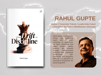 Drifting Through Life? This New Book Delivers a Wake-Up Call for Ambitious Leaders From All Walks Of Life | Drifting Through Life? This New Book Delivers a Wake-Up Call for Ambitious Leaders From All Walks Of Life Drifting Through Life? This New Book Delivers a Wake-Up Call for Ambitious Leaders From All Walks Of Life | Drifting Through Life? This New Book Delivers a Wake-Up Call for Ambitious Leaders From All Walks Of Life