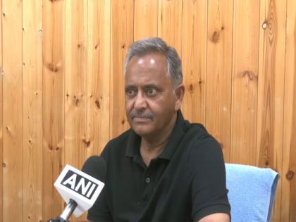 Himachal Pradesh: Union govt should clarify economic preparedness amid fuel conservation appeal, says Naresh Chauhan | Himachal Pradesh: Union govt should clarify economic preparedness amid fuel conservation appeal, says Naresh Chauhan Himachal Pradesh: Union govt should clarify economic preparedness amid fuel conservation appeal, says Naresh Chauhan | Himachal Pradesh: Union govt should clarify economic preparedness amid fuel conservation appeal, says Naresh Chauhan