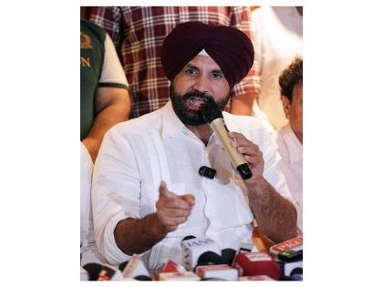 "Why hold SIR just ahead of Punjab elections?": Punjab Congress chief raises concerns over phase-III electoral roll revision | "Why hold SIR just ahead of Punjab elections?": Punjab Congress chief raises concerns over phase-III electoral roll revision "Why hold SIR just ahead of Punjab elections?": Punjab Congress chief raises concerns over phase-III electoral roll revision | "Why hold SIR just ahead of Punjab elections?": Punjab Congress chief raises concerns over phase-III electoral roll revision