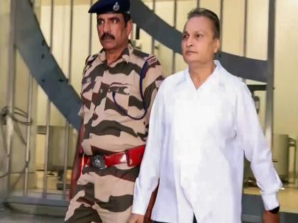 CBI conducts searches at 7 locations linked to Reliance ADA Group cases | CBI conducts searches at 7 locations linked to Reliance ADA Group cases CBI conducts searches at 7 locations linked to Reliance ADA Group cases | CBI conducts searches at 7 locations linked to Reliance ADA Group cases