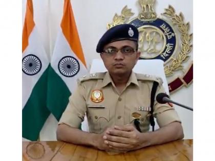 Driver, conductor accused of gang-raping woman inside bus arrested: Delhi Police | Driver, conductor accused of gang-raping woman inside bus arrested: Delhi Police Driver, conductor accused of gang-raping woman inside bus arrested: Delhi Police | Driver, conductor accused of gang-raping woman inside bus arrested: Delhi Police