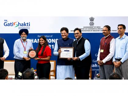 Yellowings Wins Prestigious LEAPS 2025 Award as India's Sole Honouree in Logistics Operations Service Providers Category | Yellowings Wins Prestigious LEAPS 2025 Award as India's Sole Honouree in Logistics Operations Service Providers Category Yellowings Wins Prestigious LEAPS 2025 Award as India's Sole Honouree in Logistics Operations Service Providers Category | Yellowings Wins Prestigious LEAPS 2025 Award as India's Sole Honouree in Logistics Operations Service Providers Category