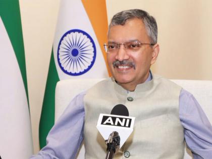 India, UAE have strong trade ties, we have to enhance them: Indian envoy Deepak Mittal | India, UAE have strong trade ties, we have to enhance them: Indian envoy Deepak Mittal India, UAE have strong trade ties, we have to enhance them: Indian envoy Deepak Mittal | India, UAE have strong trade ties, we have to enhance them: Indian envoy Deepak Mittal
