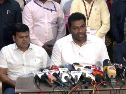 Tamil Nadu CM directs MLAs to prioritise public grievances, says Minister Aadhav Arjun | Tamil Nadu CM directs MLAs to prioritise public grievances, says Minister Aadhav Arjun Tamil Nadu CM directs MLAs to prioritise public grievances, says Minister Aadhav Arjun | Tamil Nadu CM directs MLAs to prioritise public grievances, says Minister Aadhav Arjun