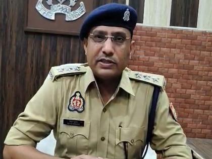 Bareilly Police confirms viral video of man flung in air during storm, says "dramatic effect" added | Bareilly Police confirms viral video of man flung in air during storm, says "dramatic effect" added Bareilly Police confirms viral video of man flung in air during storm, says "dramatic effect" added | Bareilly Police confirms viral video of man flung in air during storm, says "dramatic effect" added