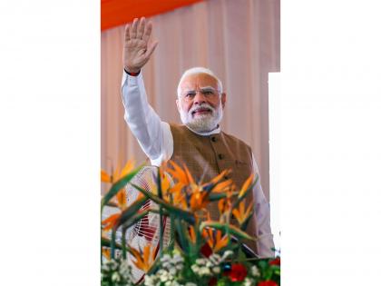 PM Modi embarks on five-nation tour tomorrow; FIEO sees boost for India's trade, investment ties | PM Modi embarks on five-nation tour tomorrow; FIEO sees boost for India's trade, investment ties PM Modi embarks on five-nation tour tomorrow; FIEO sees boost for India's trade, investment ties | PM Modi embarks on five-nation tour tomorrow; FIEO sees boost for India's trade, investment ties
