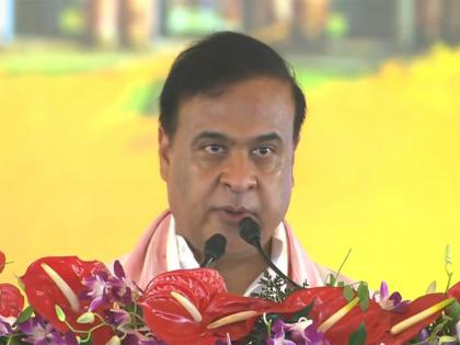 Four Assam ministers allocated portfolios in newly inducted Council of Ministers headed by CM Himanta Biswa Sarma | Four Assam ministers allocated portfolios in newly inducted Council of Ministers headed by CM Himanta Biswa Sarma Four Assam ministers allocated portfolios in newly inducted Council of Ministers headed by CM Himanta Biswa Sarma | Four Assam ministers allocated portfolios in newly inducted Council of Ministers headed by CM Himanta Biswa Sarma