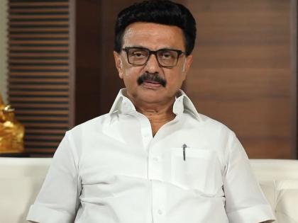 "I take full responsibility for this defeat": MK Stalin accepts setback in Tamil Nadu Assembly Election | "I take full responsibility for this defeat": MK Stalin accepts setback in Tamil Nadu Assembly Election "I take full responsibility for this defeat": MK Stalin accepts setback in Tamil Nadu Assembly Election | "I take full responsibility for this defeat": MK Stalin accepts setback in Tamil Nadu Assembly Election