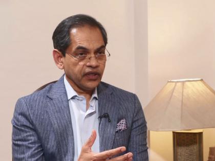"Hormuz never closed in the past, going by discussions it will open at some point": Former envoy Sanjay Sudhir | "Hormuz never closed in the past, going by discussions it will open at some point": Former envoy Sanjay Sudhir "Hormuz never closed in the past, going by discussions it will open at some point": Former envoy Sanjay Sudhir | "Hormuz never closed in the past, going by discussions it will open at some point": Former envoy Sanjay Sudhir