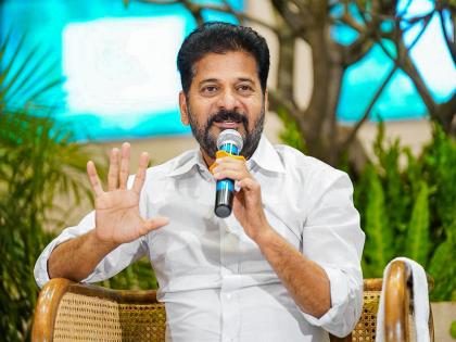 Telangana CM congratulates VD Satheesan on being appointed as KeralamCM | Telangana CM congratulates VD Satheesan on being appointed as KeralamCM Telangana CM congratulates VD Satheesan on being appointed as KeralamCM | Telangana CM congratulates VD Satheesan on being appointed as KeralamCM