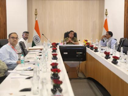 Assam CM reviews key development projects, says state poised for faster growth | Assam CM reviews key development projects, says state poised for faster growth Assam CM reviews key development projects, says state poised for faster growth | Assam CM reviews key development projects, says state poised for faster growth