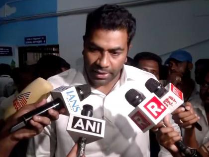 "We're not against Hindus but Hindutva, he should give clarity": Tamil Nadu Minister Aadhav Arjuna on Udhayanidhi's remark on Sanatan Dharma | "We're not against Hindus but Hindutva, he should give clarity": Tamil Nadu Minister Aadhav Arjuna on Udhayanidhi's remark on Sanatan Dharma "We're not against Hindus but Hindutva, he should give clarity": Tamil Nadu Minister Aadhav Arjuna on Udhayanidhi's remark on Sanatan Dharma | "We're not against Hindus but Hindutva, he should give clarity": Tamil Nadu Minister Aadhav Arjuna on Udhayanidhi's remark on Sanatan Dharma