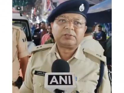 Bihar: Spice trader shot dead during blackout in Patna, probe on | Bihar: Spice trader shot dead during blackout in Patna, probe on Bihar: Spice trader shot dead during blackout in Patna, probe on | Bihar: Spice trader shot dead during blackout in Patna, probe on