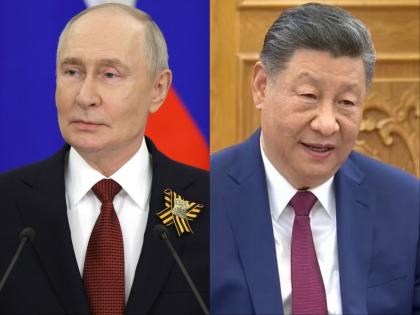 Kremlin says Putin's China visit to take place 'very soon' | Kremlin says Putin's China visit to take place 'very soon' Kremlin says Putin's China visit to take place 'very soon' | Kremlin says Putin's China visit to take place 'very soon'