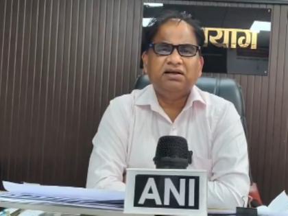Health department on high alert as Kedarnath pilgrim footfall crosses 5 lakh | Health department on high alert as Kedarnath pilgrim footfall crosses 5 lakh Health department on high alert as Kedarnath pilgrim footfall crosses 5 lakh | Health department on high alert as Kedarnath pilgrim footfall crosses 5 lakh