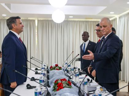 Amid spiralling relations, Cuban government meets CIA Director Ratcliffe in Havana | Amid spiralling relations, Cuban government meets CIA Director Ratcliffe in Havana Amid spiralling relations, Cuban government meets CIA Director Ratcliffe in Havana | Amid spiralling relations, Cuban government meets CIA Director Ratcliffe in Havana